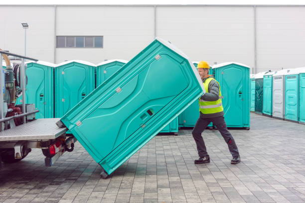 Best Porta potty rental near me  in Island Lake, IL