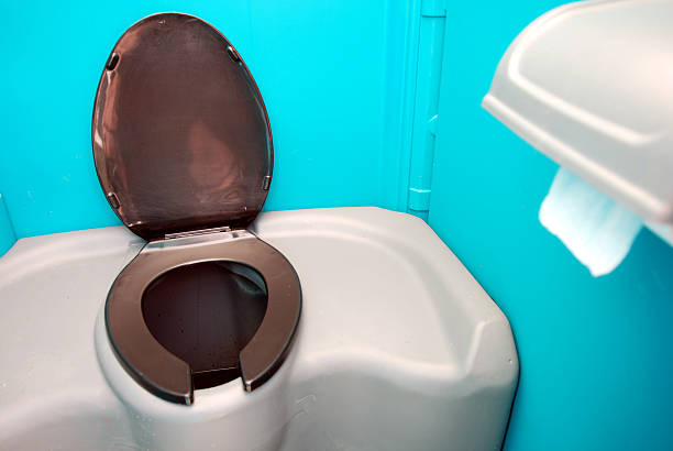 Best Construction site porta potty rental  in Island Lake, IL
