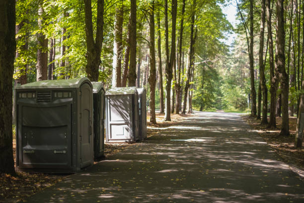 Best Luxury portable toilet rental  in Island Lake, IL