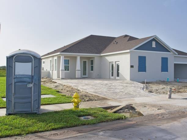 Best Porta potty rental for outdoor events  in Island Lake, IL
